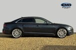 Audi A4 2.0 TFSI S line Saloon 4dr Petrol S Tronic quattro Euro 6 (s/s) (252 ps) 4