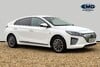 Hyundai IONIQ 38.3kWh Premium SE Hatchback 5dr Electric Auto (136 ps)