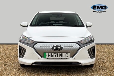 Hyundai IONIQ 38.3kWh Premium SE Hatchback 5dr Electric Auto (136 ps) 2