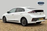 Hyundai IONIQ 38.3kWh Premium SE Hatchback 5dr Electric Auto (136 ps) 5