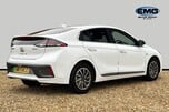 Hyundai IONIQ 38.3kWh Premium SE Hatchback 5dr Electric Auto (136 ps) 7