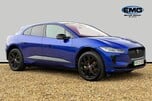 Jaguar I-Pace 400 90kWh Black SUV 5dr Electric Auto 4WD (400 ps) 1