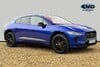 Jaguar I-Pace 400 90kWh Black SUV 5dr Electric Auto 4WD (400 ps)