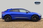 Jaguar I-Pace 400 90kWh Black SUV 5dr Electric Auto 4WD (400 ps) 4