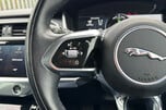 Jaguar I-Pace 400 90kWh Black SUV 5dr Electric Auto 4WD (400 ps) 16