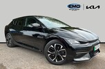 Kia EV6 77.4kWh GT-Line Heat Pump Hatchback 5dr Electric Auto (225 bhp) 1