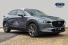 Mazda CX-30 2.0 SKYACTIV-X MHEV Sport Lux Euro 6 (s/s) 5dr