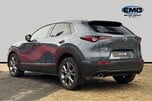 Mazda CX-30 2.0 SKYACTIV-X MHEV Sport Lux Euro 6 (s/s) 5dr 7