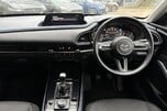 Mazda CX-30 2.0 SKYACTIV-X MHEV Sport Lux Euro 6 (s/s) 5dr 16