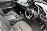 Mazda CX-30 2.0 SKYACTIV-X MHEV Sport Lux Euro 6 (s/s) 5dr 18