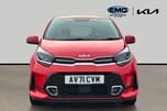 Kia Picanto 1.0 T-GDi GT-Line Hatchback 5dr Petrol Manual Euro 6 (s/s) (99 bhp) 2