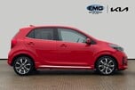 Kia Picanto 1.0 T-GDi GT-Line Hatchback 5dr Petrol Manual Euro 6 (s/s) (99 bhp) 4