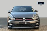 Volkswagen Polo 2.0 TSI GTI DSG Euro 6 (s/s) 5dr 1