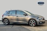 Volkswagen Polo 2.0 TSI GTI DSG Euro 6 (s/s) 5dr 3