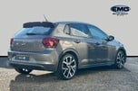 Volkswagen Polo 2.0 TSI GTI DSG Euro 6 (s/s) 5dr 8