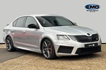 Skoda Octavia 2.0 TSI vRS DSG Euro 6 (s/s) 5dr 1