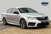 Skoda Octavia 2.0 TSI vRS DSG Euro 6 (s/s) 5dr