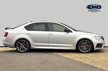 Skoda Octavia 2.0 TSI vRS DSG Euro 6 (s/s) 5dr 5