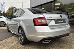 Skoda Octavia 2.0 TSI vRS DSG Euro 6 (s/s) 5dr 47