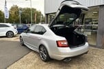 Skoda Octavia 2.0 TSI vRS DSG Euro 6 (s/s) 5dr 58