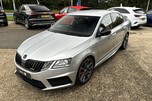 Skoda Octavia 2.0 TSI vRS DSG Euro 6 (s/s) 5dr 51