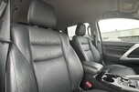 Mitsubishi Shogun Sport 2.4D 3 Auto 4WD Euro 6 5dr 32