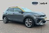 Kia Stonic 1.0 T-GDi MHEV GT-Line S SUV 5dr Petrol Hybrid Manual Euro 6 (s/s) (118 bhp