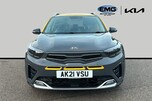 Kia Stonic 1.0 T-GDi MHEV GT-Line S SUV 5dr Petrol Hybrid Manual Euro 6 (s/s) (118 bhp 2