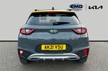 Kia Stonic 1.0 T-GDi MHEV GT-Line S SUV 5dr Petrol Hybrid Manual Euro 6 (s/s) (118 bhp 5