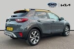 Kia Stonic 1.0 T-GDi MHEV GT-Line S SUV 5dr Petrol Hybrid Manual Euro 6 (s/s) (118 bhp 6