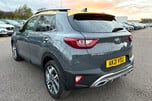 Kia Stonic 1.0 T-GDi MHEV GT-Line S SUV 5dr Petrol Hybrid Manual Euro 6 (s/s) (118 bhp 27