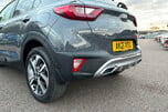 Kia Stonic 1.0 T-GDi MHEV GT-Line S SUV 5dr Petrol Hybrid Manual Euro 6 (s/s) (118 bhp 28