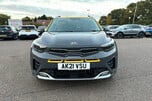 Kia Stonic 1.0 T-GDi MHEV GT-Line S SUV 5dr Petrol Hybrid Manual Euro 6 (s/s) (118 bhp 33