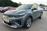 Kia Stonic 1.0 T-GDi MHEV GT-Line S SUV 5dr Petrol Hybrid Manual Euro 6 (s/s) (118 bhp 34