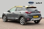 Kia Stonic 1.0 T-GDi MHEV GT-Line S SUV 5dr Petrol Hybrid Manual Euro 6 (s/s) (118 bhp 4