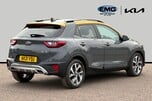 Kia Stonic 1.0 T-GDi MHEV GT-Line S SUV 5dr Petrol Hybrid Manual Euro 6 (s/s) (118 bhp 6