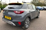 Kia Stonic 1.0 T-GDi MHEV GT-Line S SUV 5dr Petrol Hybrid Manual Euro 6 (s/s) (118 bhp 23