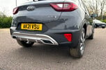 Kia Stonic 1.0 T-GDi MHEV GT-Line S SUV 5dr Petrol Hybrid Manual Euro 6 (s/s) (118 bhp 26