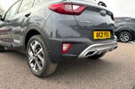 Kia Stonic 1.0 T-GDi MHEV GT-Line S SUV 5dr Petrol Hybrid Manual Euro 6 (s/s) (118 bhp 28