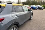 Kia Stonic 1.0 T-GDi MHEV GT-Line S SUV 5dr Petrol Hybrid Manual Euro 6 (s/s) (118 bhp 29