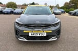 Kia Stonic 1.0 T-GDi MHEV GT-Line S SUV 5dr Petrol Hybrid Manual Euro 6 (s/s) (118 bhp 32