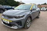 Kia Stonic 1.0 T-GDi MHEV GT-Line S SUV 5dr Petrol Hybrid Manual Euro 6 (s/s) (118 bhp 33