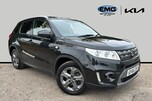 Suzuki Vitara 1.6 SZ-T SUV 5dr Petrol Manual Euro 6 (s/s) (120 ps) 1