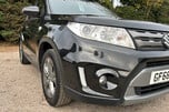 Suzuki Vitara 1.6 SZ-T SUV 5dr Petrol Manual Euro 6 (s/s) (120 ps) 30