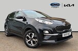 Kia Sportage 1.6 T-GDi 2 SUV 5dr Petrol Manual AWD Euro 6 (s/s) (174 bhp) 1