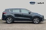 Kia Sportage 1.6 T-GDi 2 SUV 5dr Petrol Manual AWD Euro 6 (s/s) (174 bhp) 4