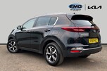 Kia Sportage 1.6 T-GDi 2 SUV 5dr Petrol Manual AWD Euro 6 (s/s) (174 bhp) 5