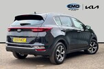 Kia Sportage 1.6 T-GDi 2 SUV 5dr Petrol Manual AWD Euro 6 (s/s) (174 bhp) 7