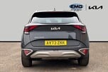 Kia Sportage 1.6 T-GDi 3 SUV 5dr Petrol Manual Euro 6 (s/s) (148 bhp) 6