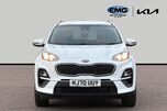 Kia Sportage 1.6 CRDi MHEV 2 SUV 5dr Diesel Hybrid Manual Euro 6 (s/s) (134 bhp) 2